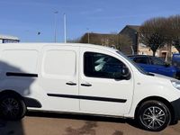 Usado Renault Kangoo Business 90 CV (66 kW) 2016 Monovolumen