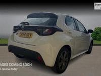 Used Toyota Yaris Hybrid 116 HP (85 kW) 2026 Hatchback