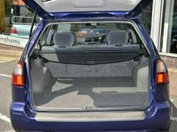 Used Subaru Legacy 2009 Estate