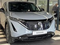 New Nissan Ariya Advance 160 kW (218 HP) 2025 SUV