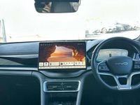 Used BYD Seal U Boost 218 HP (160 kW) 2024 White SUV