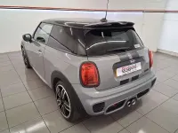 Used Mini Cooper S Hatch 2020 Grey Hatchback