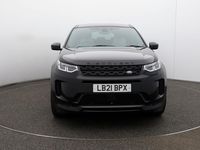 used Land Rover Discovery Sport t 2.0 D200 MHEV R-Dynamic S Plus SUV 5dr Diesel Auto 4WD Euro 6 (s/s) (5 Seat) (204 ps) Third Row SUV