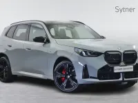 Used BMW X3 Comfort Edition 393 HP (289 kW) 2026 Grey SUV