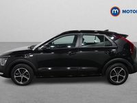 Used Kia Niro 141 HP (103 kW) 2022 Black SUV