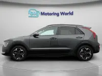 Used Kia e-Niro 147 kW (201 HP) 2023 SUV