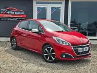 Used Peugeot 82 S 2018 Hatchback