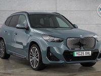 Used BMW iX1 M Sport 147 kW (201 HP) 2025 Green SUV