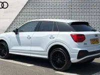 Used Audi Q2 Black Edition 2025 SUV