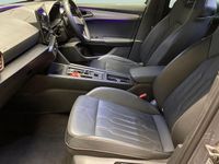 Used Cupra Formentor 204 HP (150 kW) 2024 Grey SUV