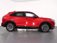 Used Honda e:Ny1 Elegance 150 kW (204 HP) 2024 Red SUV