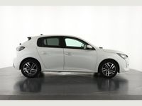 used Peugeot 208 1.2 PURETECH ALLURE PREMIUM EURO 6 (S/S) 5DR PETROL FROM 2021 FROM EPSOM (KT17 1DH) | SPOTICAR