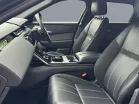 Second-hand Land Rover Range Rover Velar SE Dynamic 249 CP (183 kW) 2022 SUV