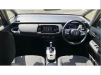 Used Honda Jazz Advance 120 HP (88 kW) 2025 Red Hatchback
