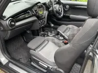 Used Mini Cooper Cabriolet 136 HP (100 kW) 2017 Cabriolet
