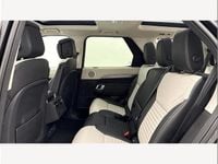 Used Land Rover Discovery 5 HSE Dynamic 344 HP (253 kW) 2024 Black SUV