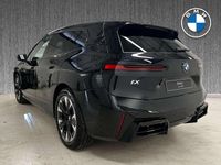 Used BMW iX M Sport 300 kW (408 HP) 2025 Black SUV