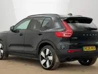 Used Volvo EX40 Ultra 295 kW (402 HP) 2025 SUV