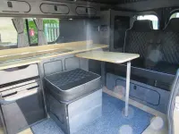Used Fiat Talento 2021 Black MPV