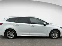 Used Suzuki Swace SZ5 122 HP (89 kW) 2022 White Estate