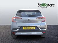 Used Renault Captur Techno 143 HP (105 kW) 2023 Other SUV