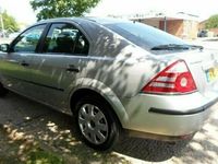 Used Ford Mondeo 2005 Hatchback