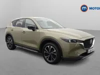 Used Mazda CX-5 Newground 165 HP (121 kW) 2025 SUV