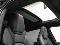 Used Porsche Cayenne 2023 Black SUV