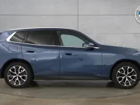 Used BMW X3 xLine 295 HP (216 kW) 2025 Blue SUV