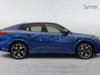 Usado BMW iX2 Luxury Line 147 kW (201 HP) 2026 Azul SUV