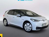 Used VW ID.3 Pro Performance 150 kW (204 HP) 2022 Hatchback