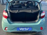 Used Hyundai i10 Advanced 79 HP (58 kW) 2026 Hatchback