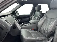 Used Land Rover Discovery HSE Dynamic 296 HP (217 kW) 2023 Grey SUV