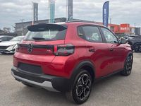 New Citroën e-C3 83 kW (113 HP) 2026 Hatchback