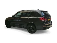 Used BMW X5 M Sport 2018 Black SUV