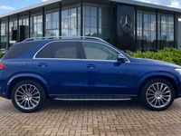 used Mercedes GLE300 GLE4Matic AMG Line Prem 5dr 9G-Tronic [7 St]