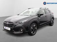 Usado Subaru Crosstrek 136 HP (100 kW) 2024 Preto SUV