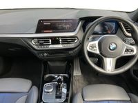 used BMW 120 1 Series d M Sport 2.0 5dr