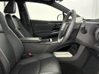 Used Toyota bZ4X 160 kW (218 HP) 2024 Black SUV