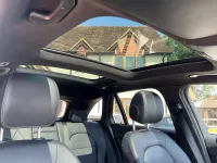 Used Mercedes GLC350 AMG line 2017 White SUV