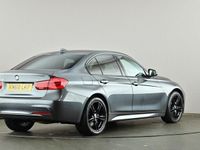 used BMW 330 3 Series d xDrive M Sport 4dr Step Auto