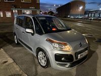 used Citroën C3 Picasso 1.6 HDi 8V VTR+ 5dr