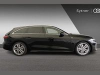 Used Audi A5 S-Line 201 HP (147 kW) 2025 Black Coupe