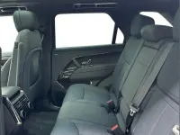 Used Land Rover Range Rover Sport Autobiography 296 HP (217 kW) 2024 Grey SUV