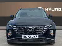 Usado Hyundai Tucson SE 230 HP (169 kW) 2022 Preto SUV