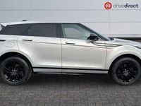 Used Land Rover Range Rover evoque R-Dynamic 309 HP (227 kW) 2023 Hatchback