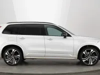 Used Volvo XC90 R-Design Pro 235 HP (172 kW) 2022 Silver SUV