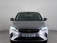 Used Vauxhall Corsa Elite 101 HP (74 kW) 2021 Hatchback