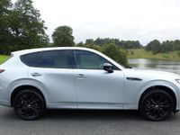 Used Mazda CX-60 Homura-Line 254 HP (186 kW) 2025 SUV