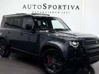 Used Land Rover Defender HSE Dynamic 249 HP (183 kW) 2025 SUV